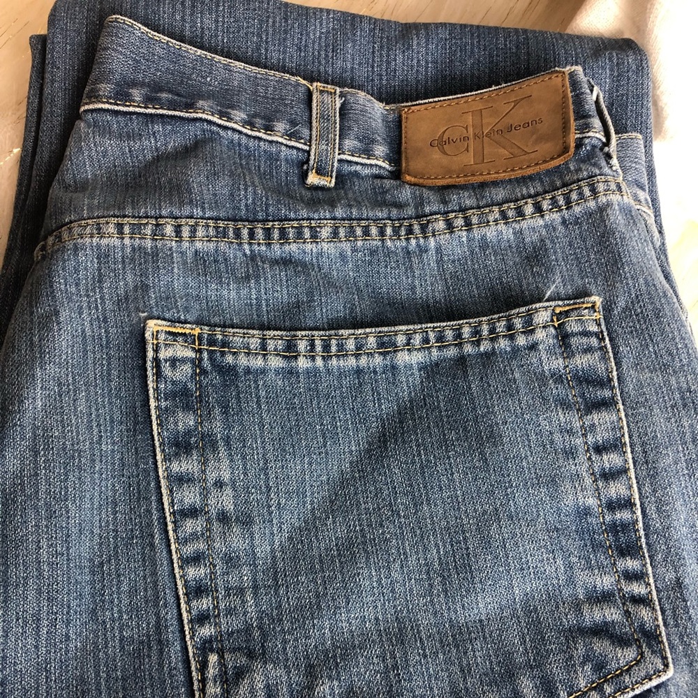 Calvin Klein Jeans 👖